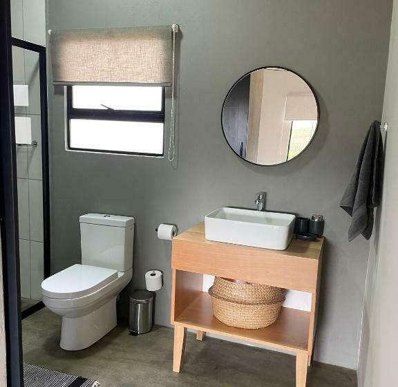 פנסיון The Goodland Cottages