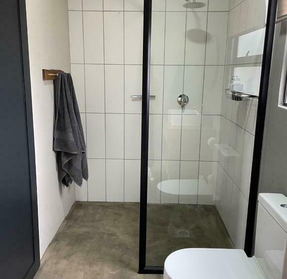 פנסיון The Goodland Cottages