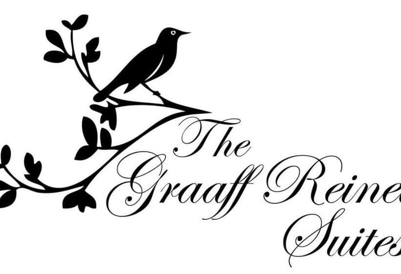 פנסיון The Graaff Reinet Suites