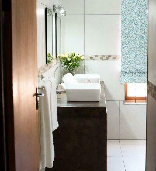 פנסיון The Graaff Reinet Suites