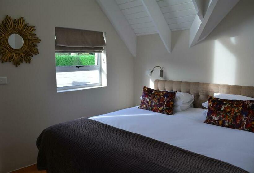 פנסיון The Lyme House