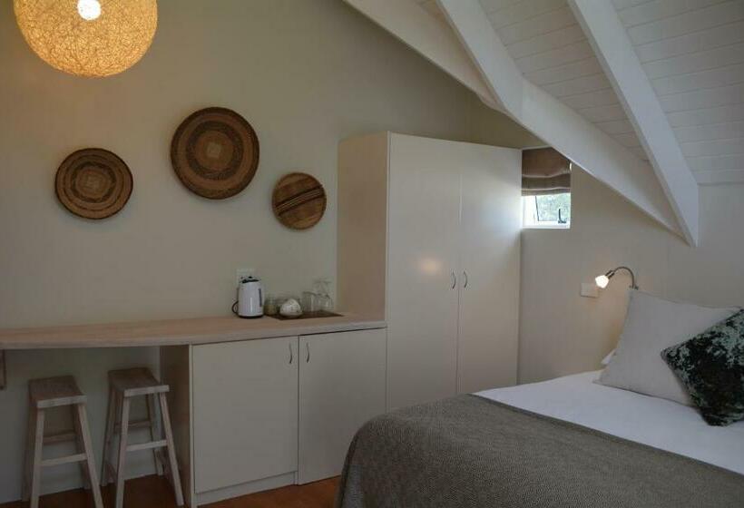 פנסיון The Lyme House