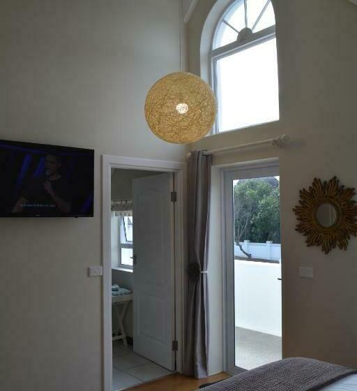 פנסיון The Lyme House