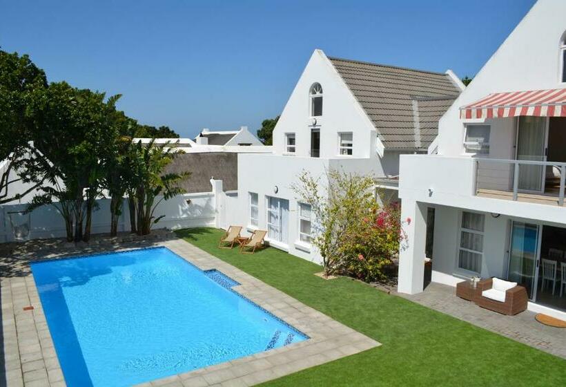 פנסיון The Lyme House