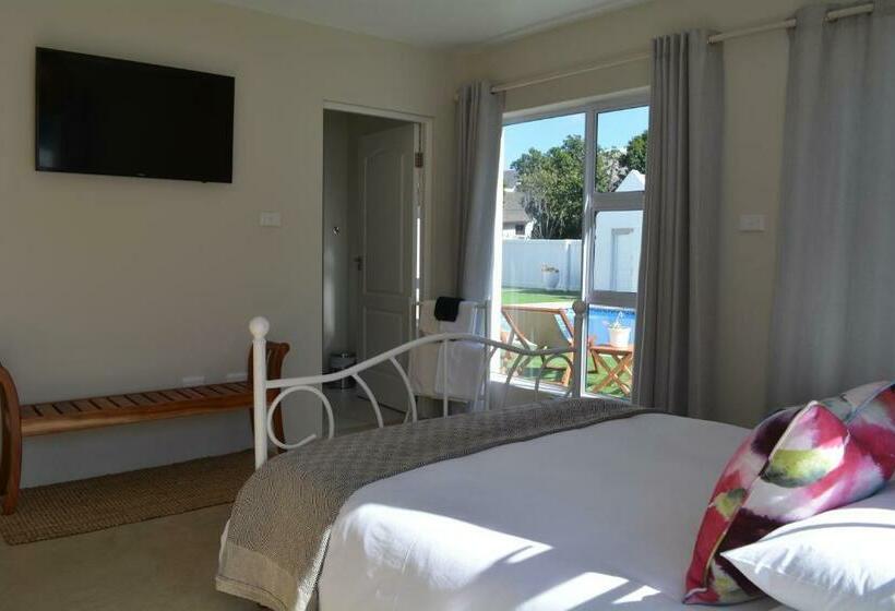 פנסיון The Lyme House