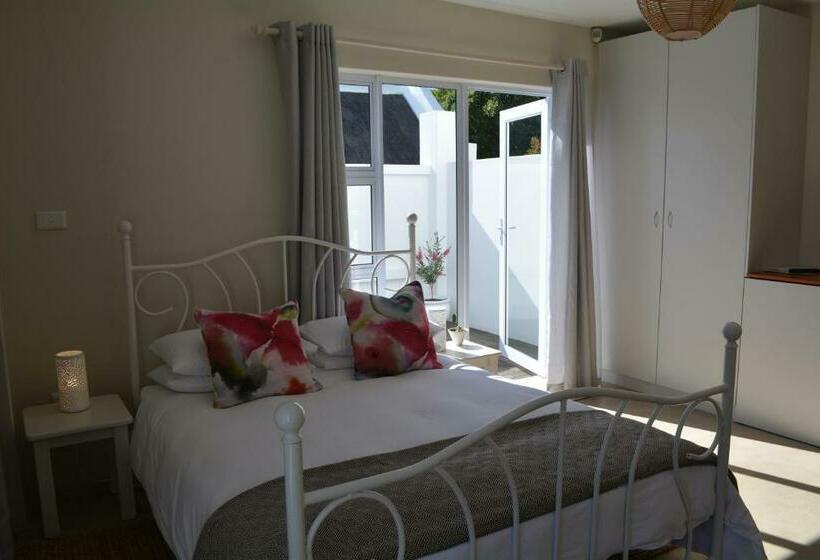 פנסיון The Lyme House