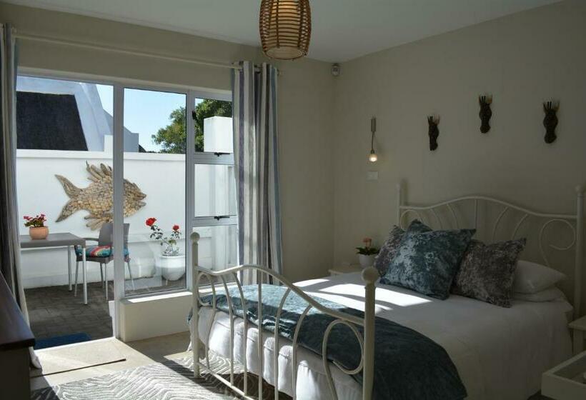 פנסיון The Lyme House