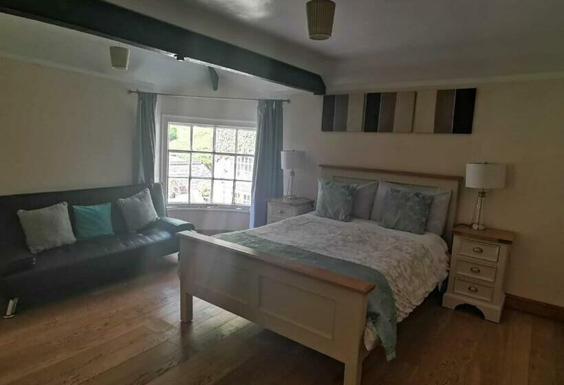 ペンション The Mill Bed And Breakfast