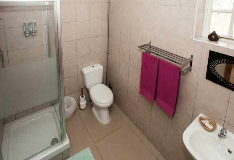 ペンション The Mill Bed And Breakfast