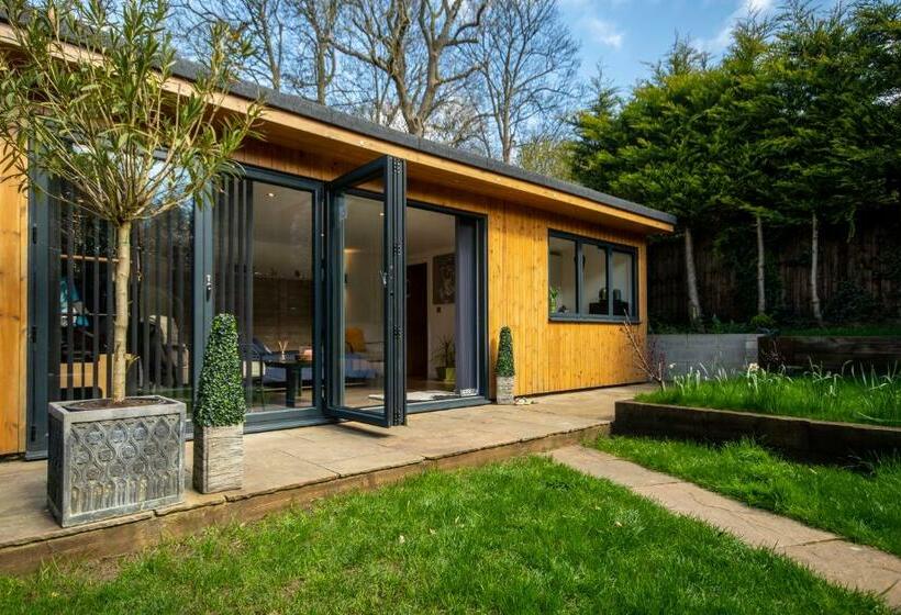 ペンション The Studio Hatfield