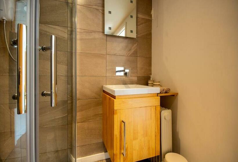 ペンション The Studio Hatfield