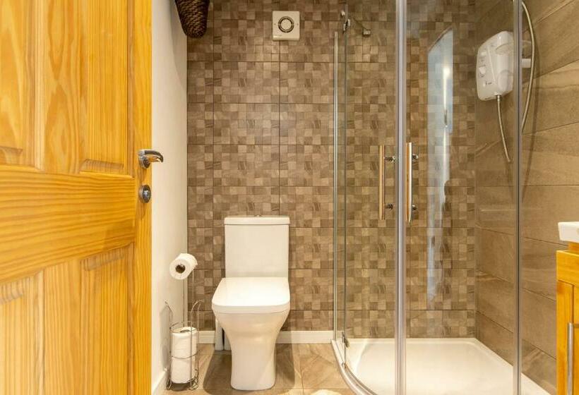 ペンション The Studio Hatfield