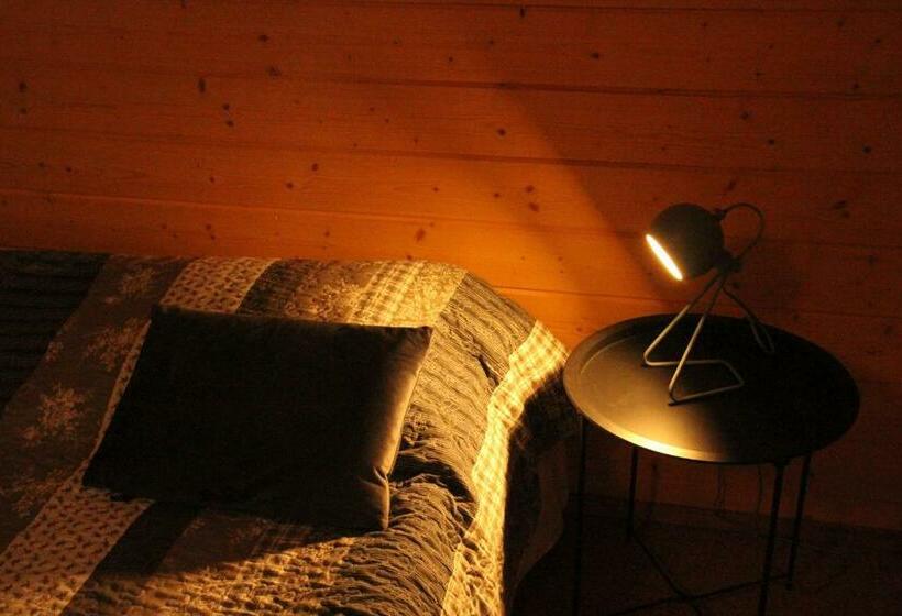 Пансион Tientaus 1 Apartments