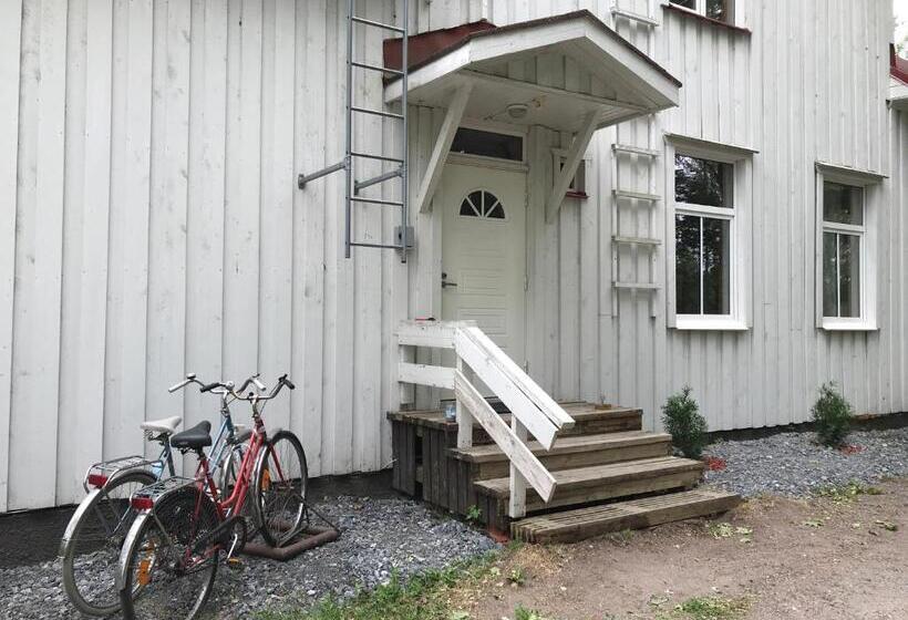 Пансион Tientaus 1 Apartments