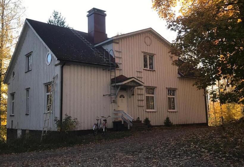 Пансион Tientaus 1 Apartments