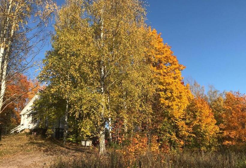 Пансион Tientaus 1 Apartments