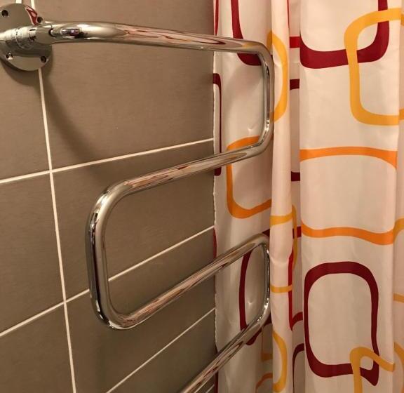 Пансион Tientaus 1 Apartments