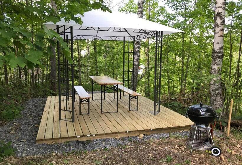 Пансион Tientaus 1 Apartments