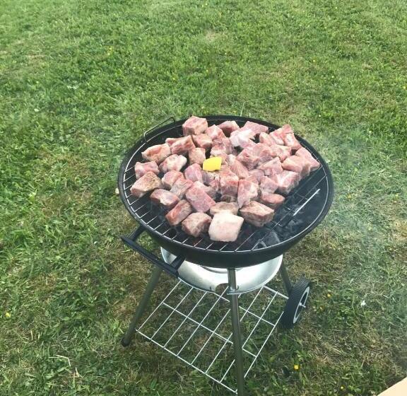 Пансион Tientaus 1 Apartments