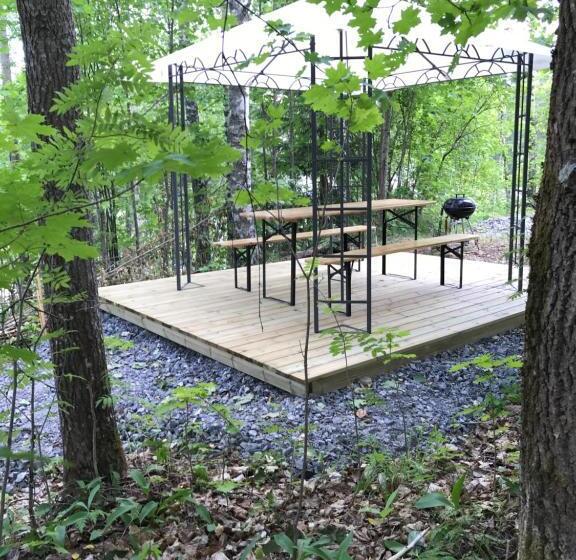 Пансион Tientaus 1 Apartments