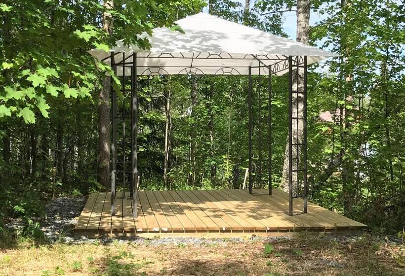 Пансион Tientaus 1 Apartments