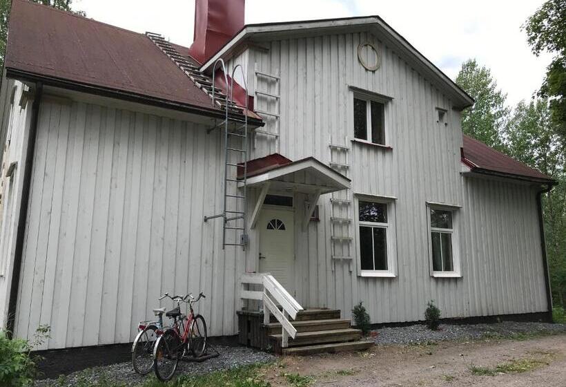 Пансион Tientaus 1 Apartments