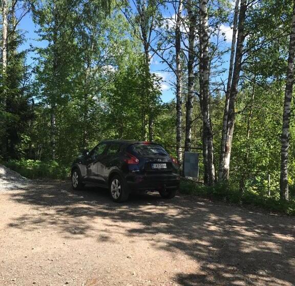 Пансион Tientaus 1 Apartments