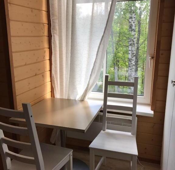 Пансион Tientaus 1 Apartments