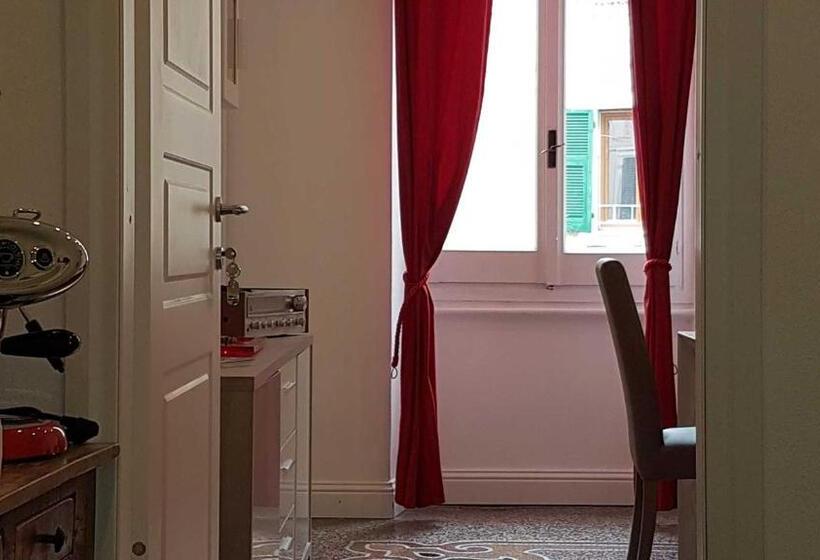 펜션 Varazze Suite Sauna E Hammam