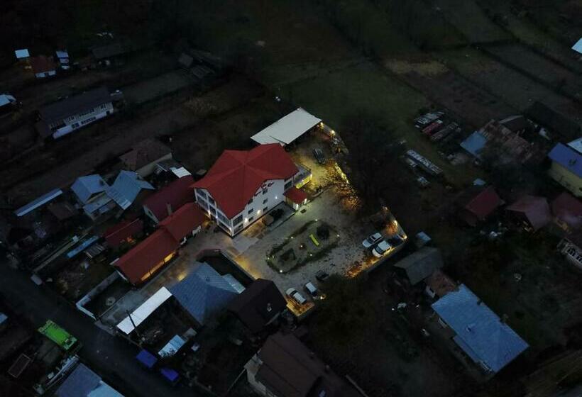 펜션 Lunca Lui Dan