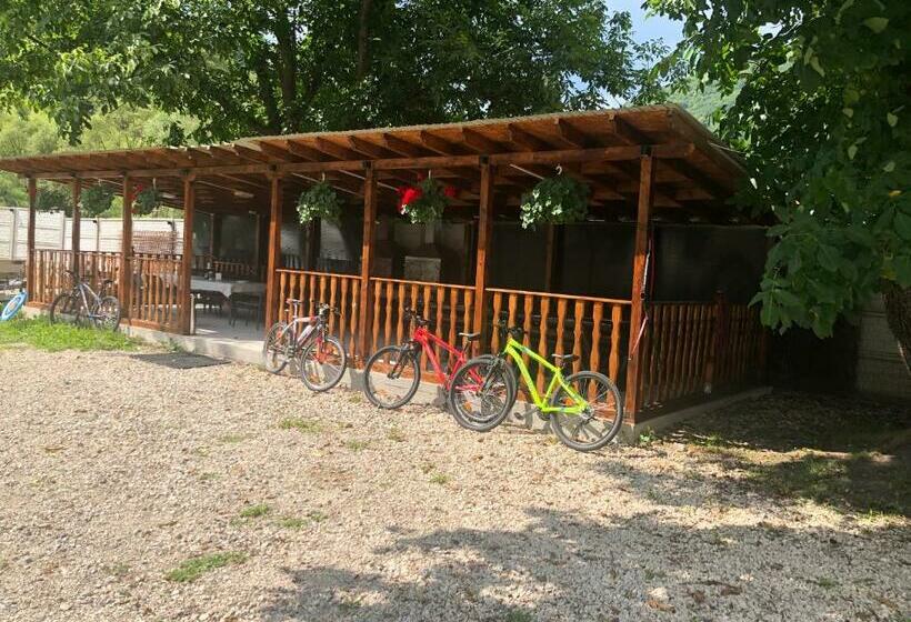 펜션 Lunca Lui Dan