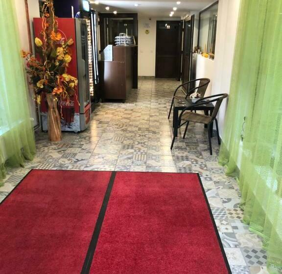 펜션 Lunca Lui Dan