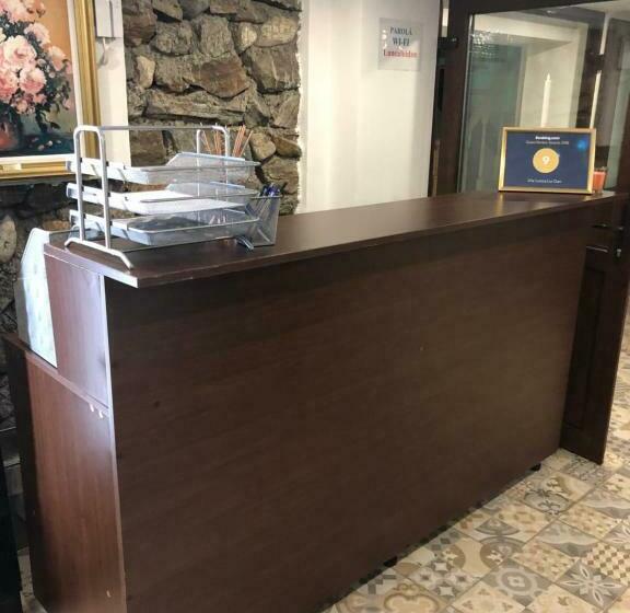 펜션 Lunca Lui Dan