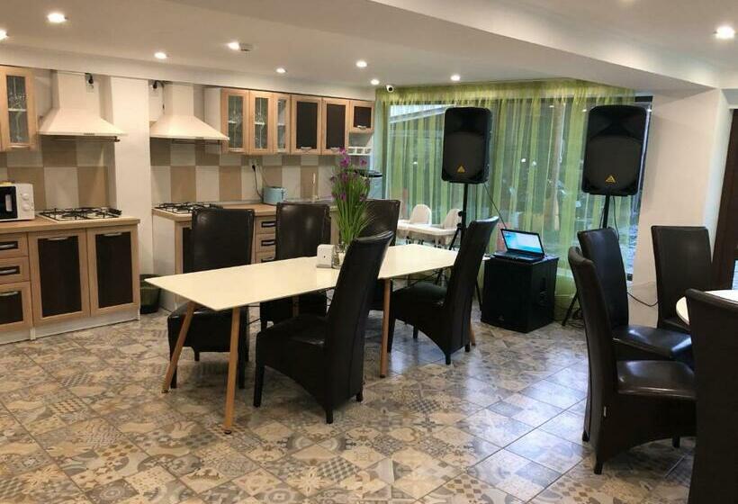 펜션 Lunca Lui Dan