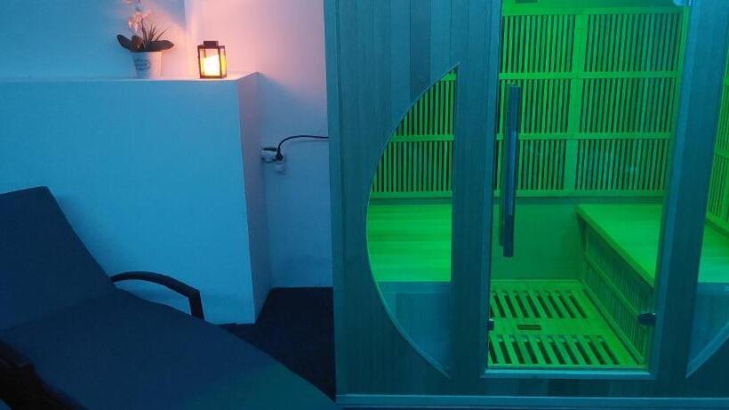 펜션 Villa Vanilla