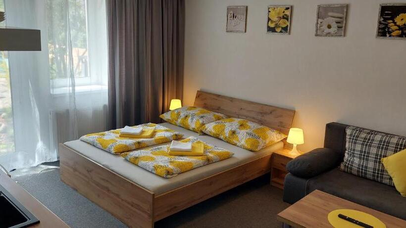 펜션 Villa Vanilla