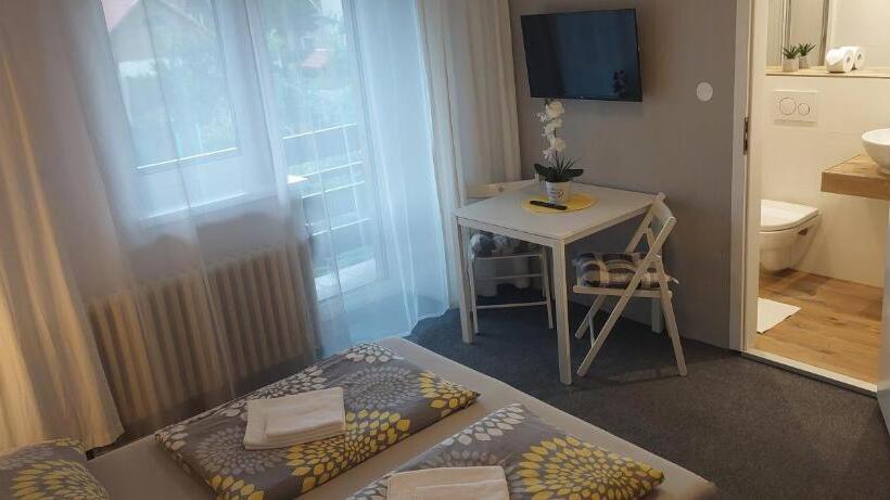 펜션 Villa Vanilla