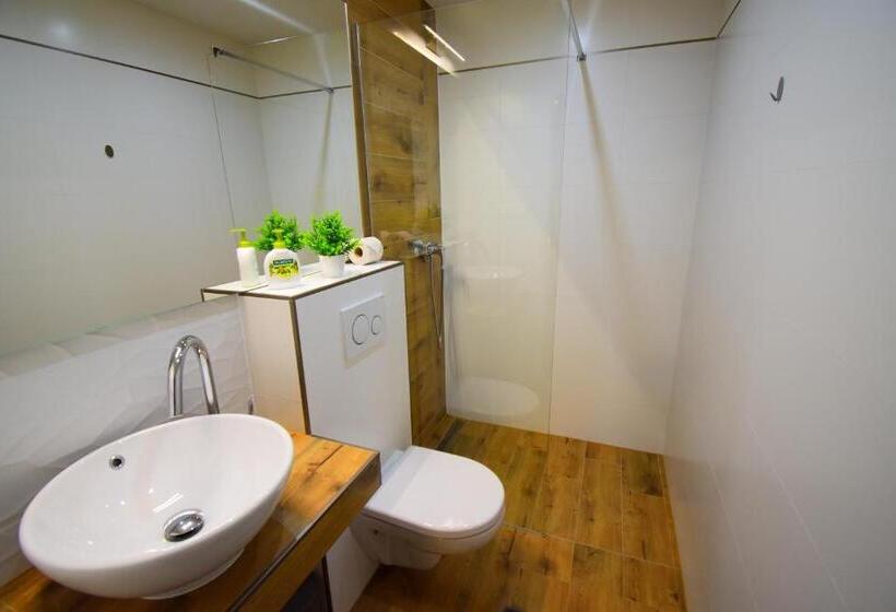 펜션 Villa Vanilla