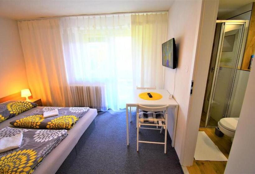 펜션 Villa Vanilla