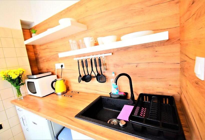 펜션 Villa Vanilla