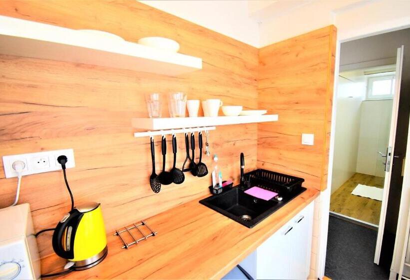 펜션 Villa Vanilla