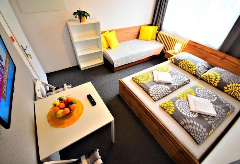 펜션 Villa Vanilla