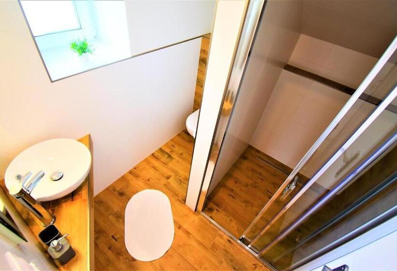 펜션 Villa Vanilla