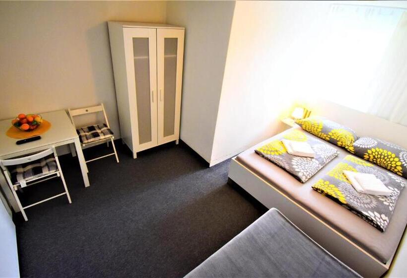 펜션 Villa Vanilla