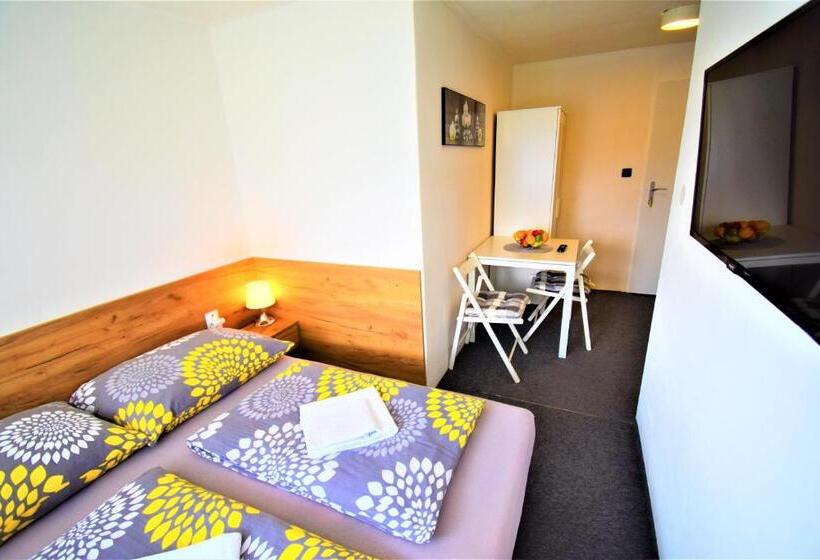 펜션 Villa Vanilla