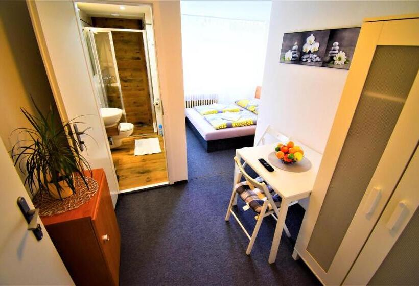 펜션 Villa Vanilla