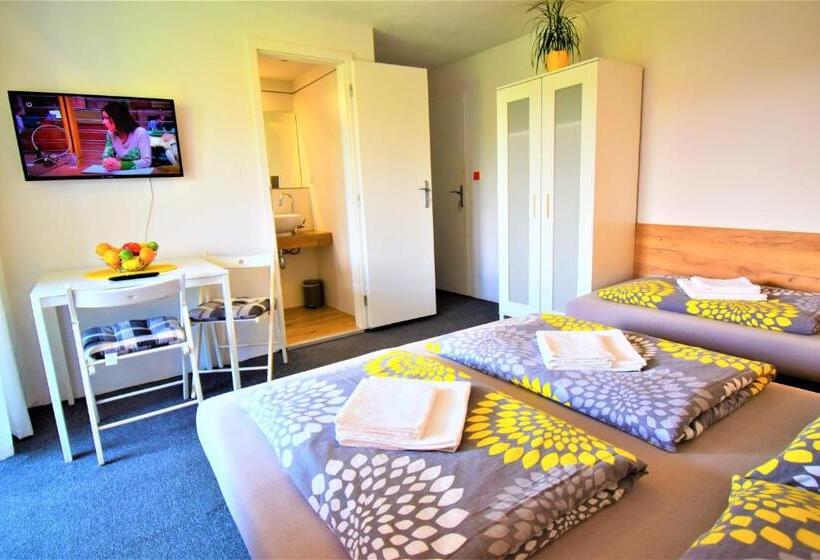 펜션 Villa Vanilla