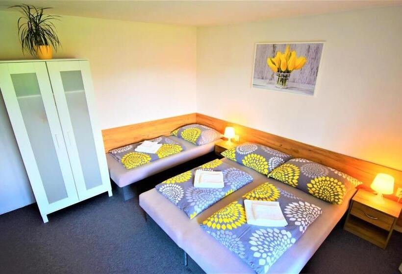 펜션 Villa Vanilla