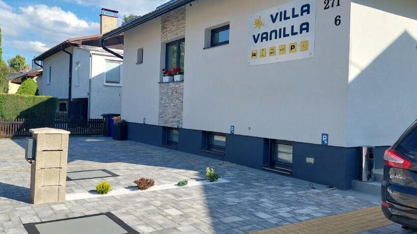 펜션 Villa Vanilla