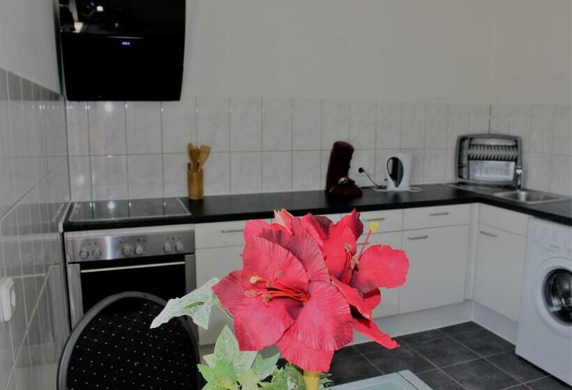 Пансион Zv Scholtz Gästehaus Neuötting Simbacher Straße 7